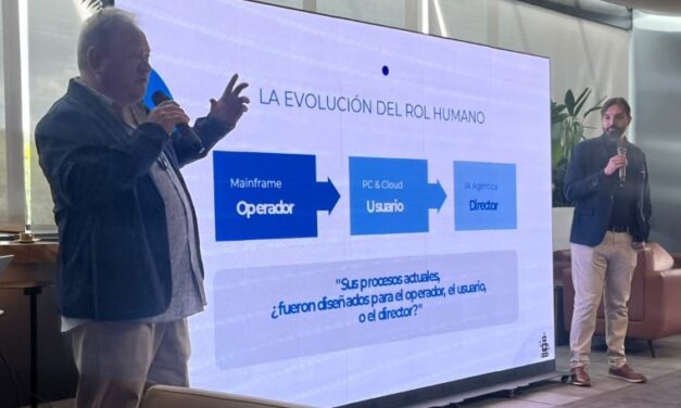 Tek-Know by Humaniz: el nuevo brazo tecnológico para potenciar a las empresas 