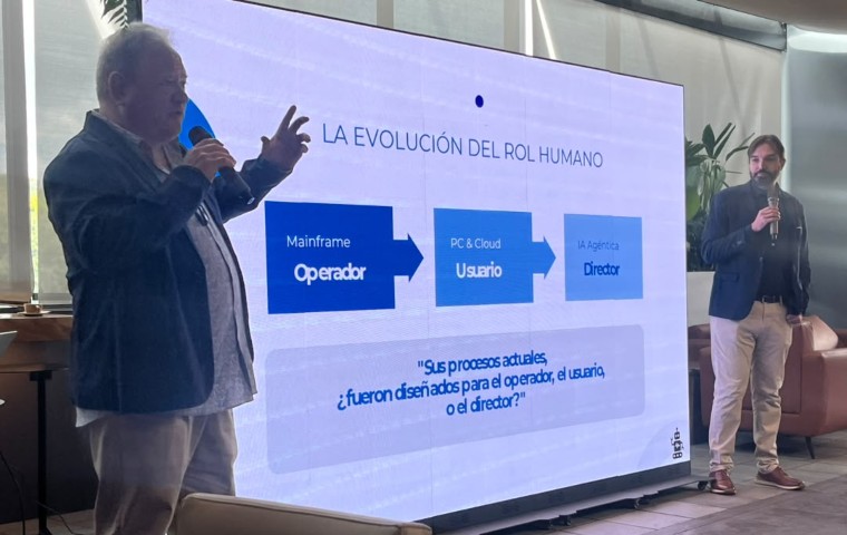 Tek-Know by Humaniz: el nuevo brazo tecnológico para potenciar a las empresas 