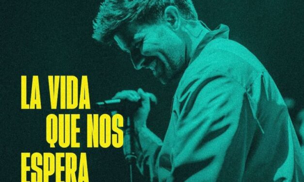 Pablo Alborán presenta una nueva versión de «La vida que nos espera» junto a Gilberto Santa Rosa