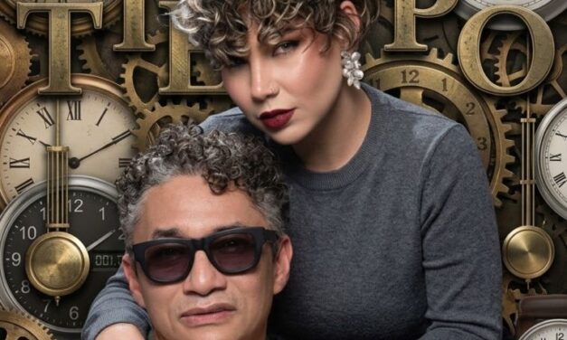 Bitoqueao presenta «Tiempo», una invitación a detener el reloj y disfrutar de la vida