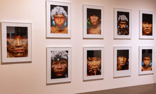 Exposición «Confluencias» se inaugura en el Hotel La Llovizna