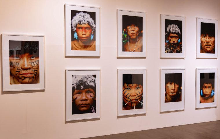 Exposición «Confluencias» se inaugura en el Hotel La Llovizna