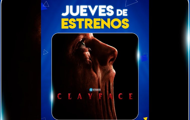 Cine, cotufas y grandes películas: Disfruta los nuevos estrenos de Cinex con «Cinexcusa»
