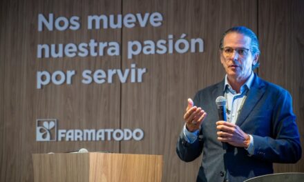 Farmatodo recauda más de $420.000 en la campaña “Unidos por Venezuela” a través de su Botón de Donaciones