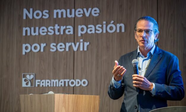 Farmatodo recauda más de $420.000 en la campaña “Unidos por Venezuela” a través de su Botón de Donaciones