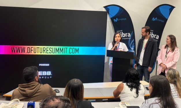 I Cumbre EdTech Venezuela moviliza más de 50 aliados, activa becas en IA y apertura el nuevo Distrito de Innovación de Caracas