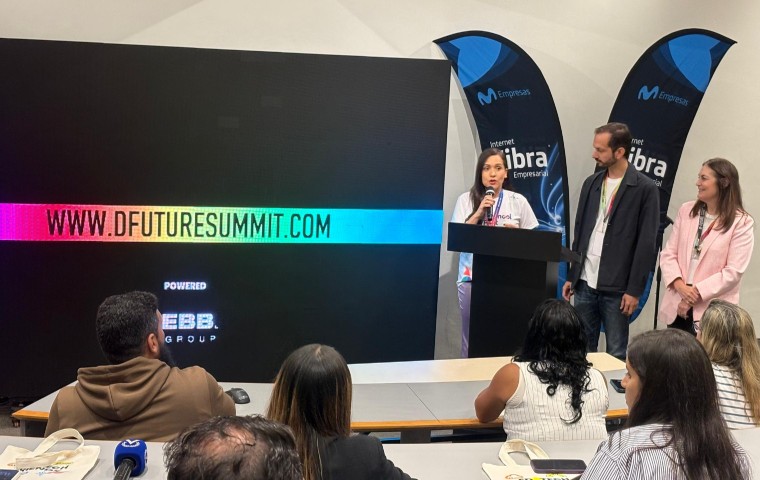 I Cumbre EdTech Venezuela moviliza más de 50 aliados, activa becas en IA y apertura el nuevo Distrito de Innovación de Caracas