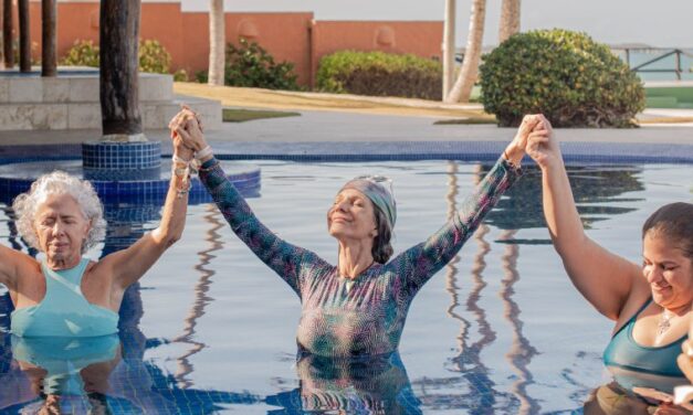 Fomentar el amor propio a través de una pausa consciente: el Retiro AME anuncia su IV edición