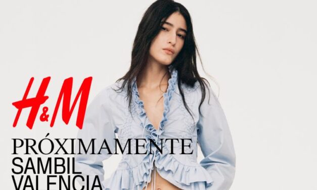 H&M se expande en Venezuela, hacia Valencia