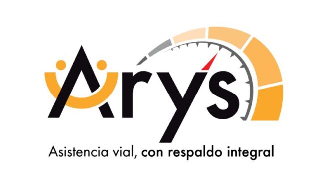 Arys presenta la única app de asistencia vial 360°