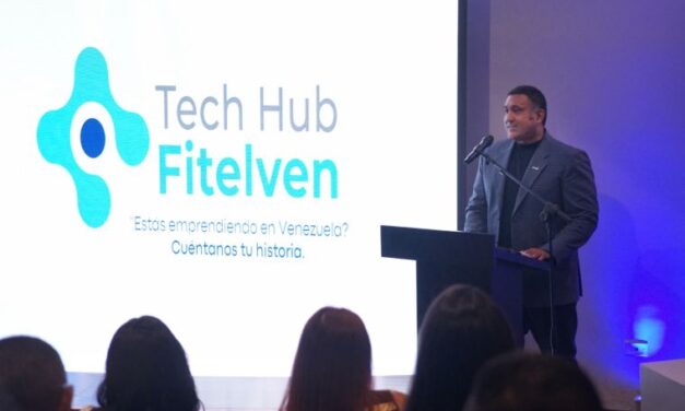Ecosistema Fitelven: La plataforma que une feria, academia e innovación en Venezuela