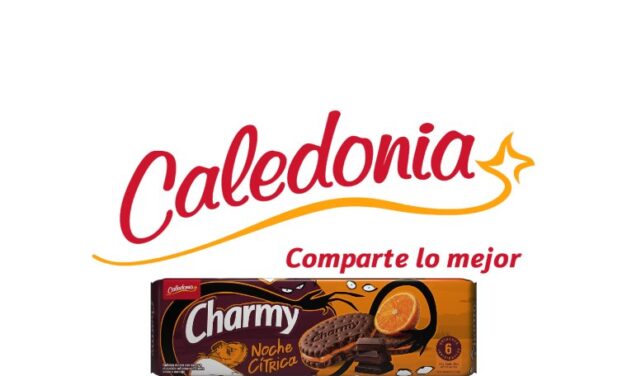 Charmy Noche Cítrica: una innovadora propuesta de sabor que celebra los mitos y leyendas venezolanos