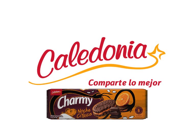 Charmy Noche Cítrica: una innovadora propuesta de sabor que celebra los mitos y leyendas venezolanos