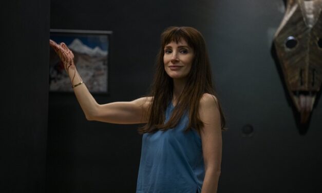Jessica Chastain en «Madre Siniestra», la nueva pesadilla del cine de terror de Universal Pictures disponibles en cines